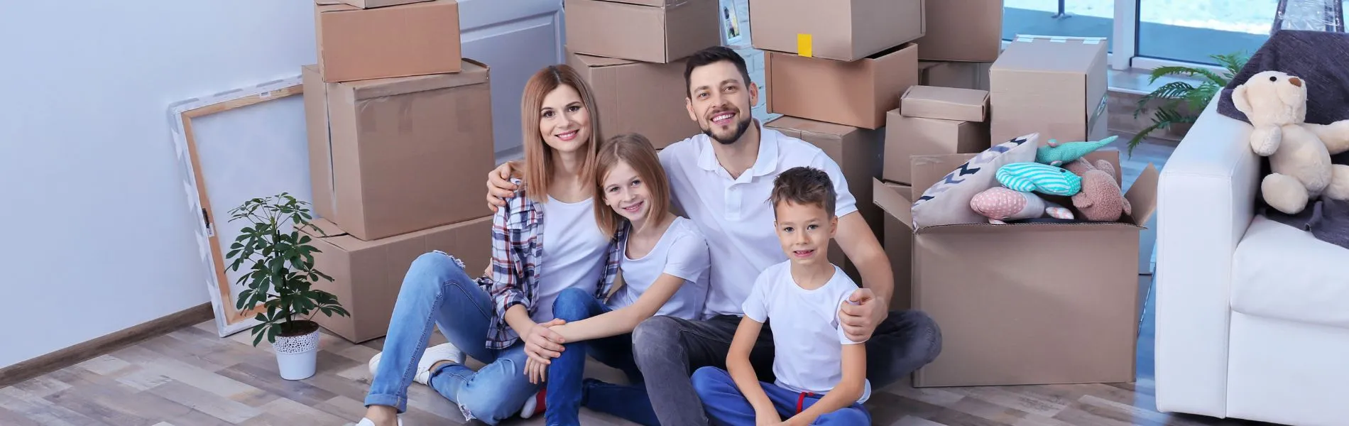 Umzugsunternehmen: Beiladung von Eschweiler nach Schweden 🚚 Ab 115€